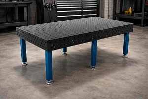 Imagen de la categoría Mesas de soldar