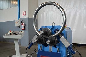 Imagen de la categoría Rolado de caños